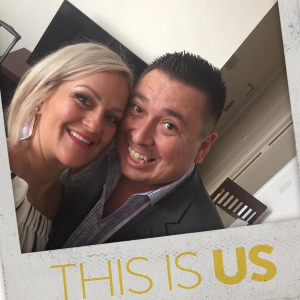 Meet your Posher, Leann